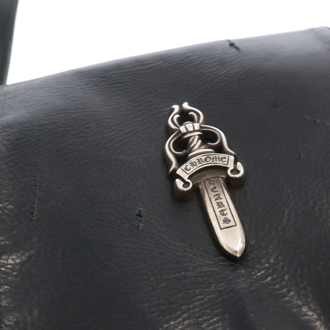 Chrome Hearts - CHROME HEARTS クロムハーツ MILO LARGE DAGGER Chrome Hearts - CHROME HEARTS クロムハーツ MILO LARGE DAGGER