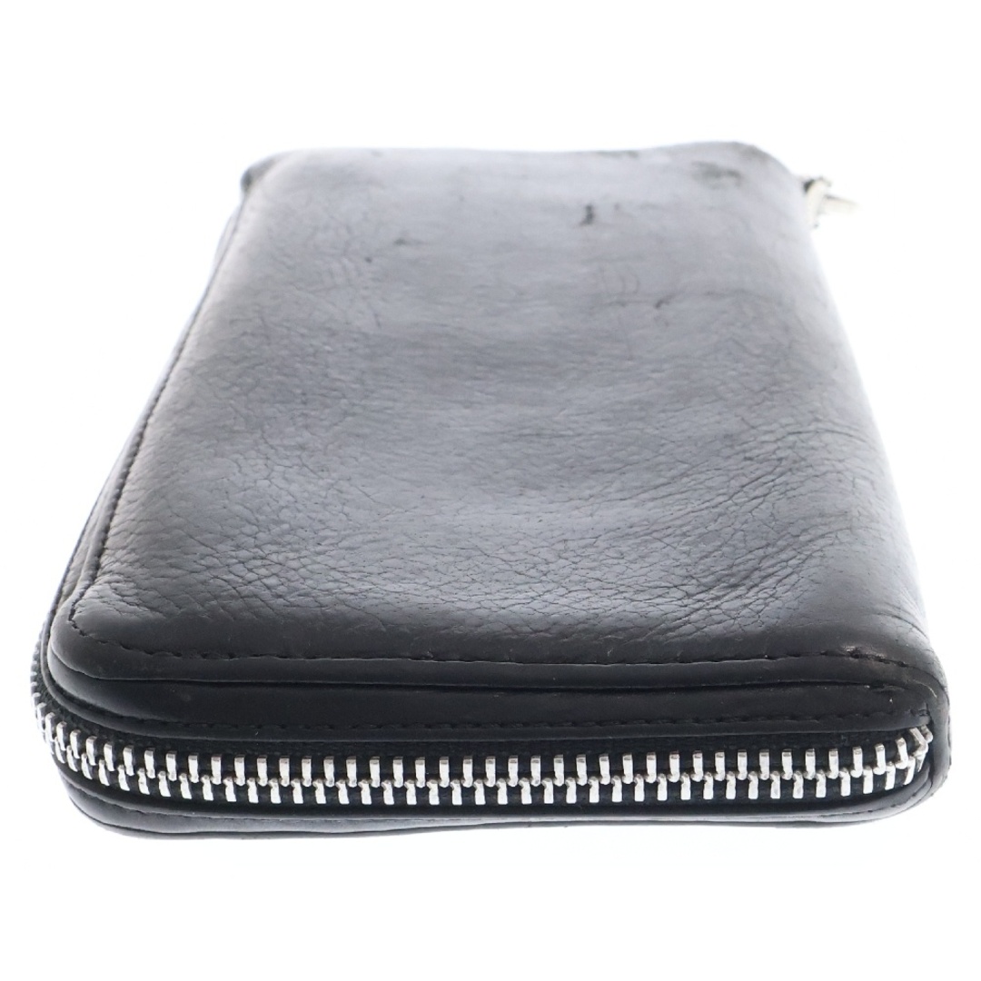 Chrome Hearts - CHROME HEARTS クロムハーツ REC F ZIP #2 SCRL Chrome Hearts - CHROME HEARTS クロムハーツ REC F ZIP #2 SCRL