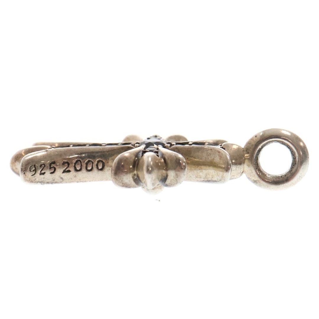 Chrome Hearts - CHROME HEARTS クロムハーツ TNY CRSF P/B DIA Chrome Hearts - CHROME HEARTS クロムハーツ TNY CRSF P/B DIA
