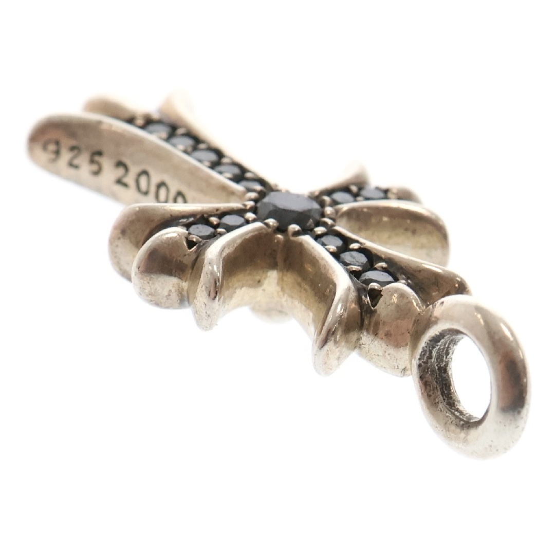 Chrome Hearts - CHROME HEARTS クロムハーツ TNY CRSF P/B DIA Chrome Hearts - CHROME HEARTS クロムハーツ TNY CRSF P/B DIA