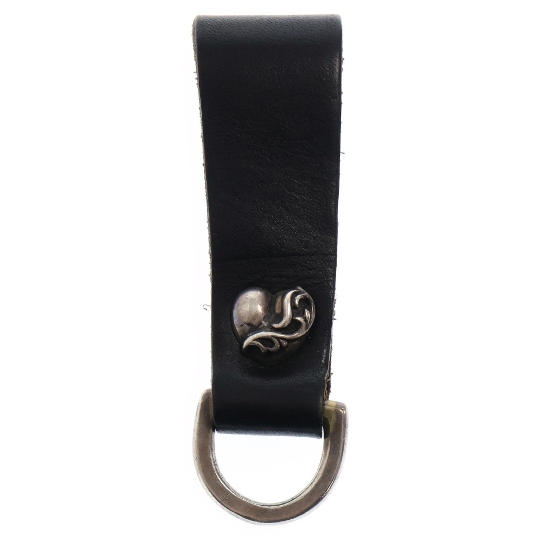 Chrome Hearts - CHROME HEARTS クロムハーツ BELT LOOP D RING Chrome Hearts - CHROME HEARTS クロムハーツ BELT LOOP D RING