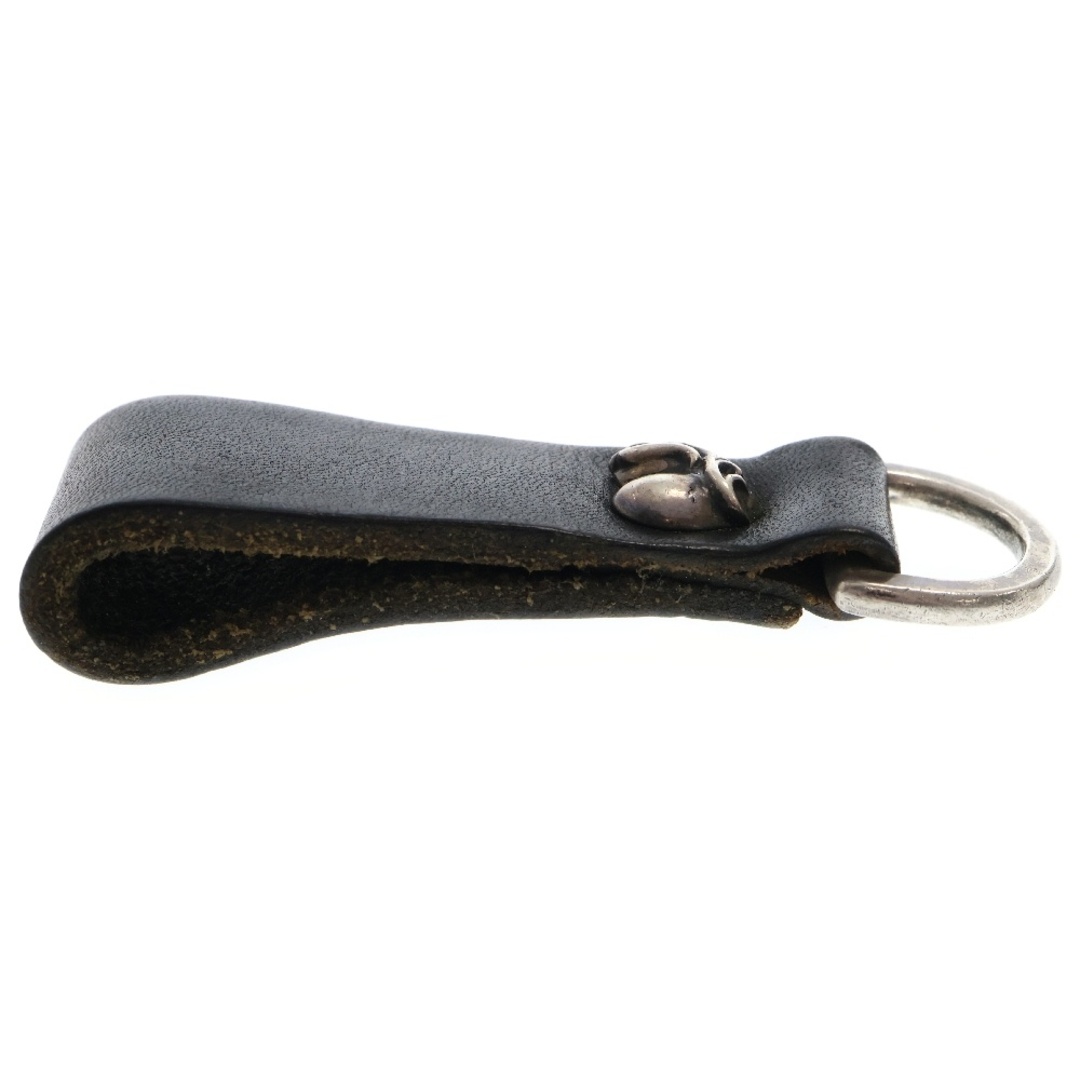 Chrome Hearts - CHROME HEARTS クロムハーツ BELT LOOP D RING Chrome Hearts - CHROME HEARTS クロムハーツ BELT LOOP D RING