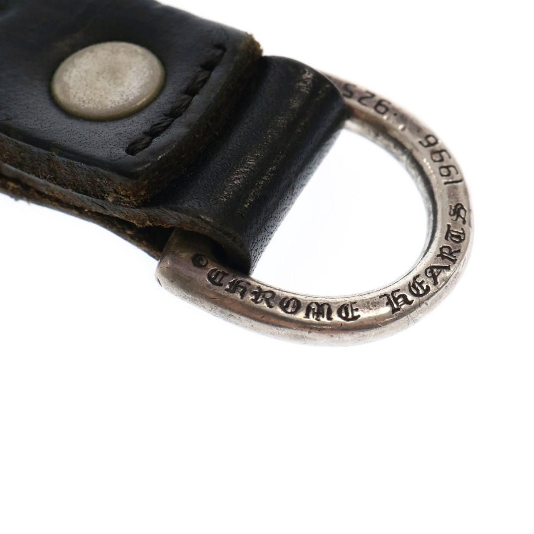 Chrome Hearts - CHROME HEARTS クロムハーツ BELT LOOP D RING Chrome Hearts - CHROME HEARTS クロムハーツ BELT LOOP D RING
