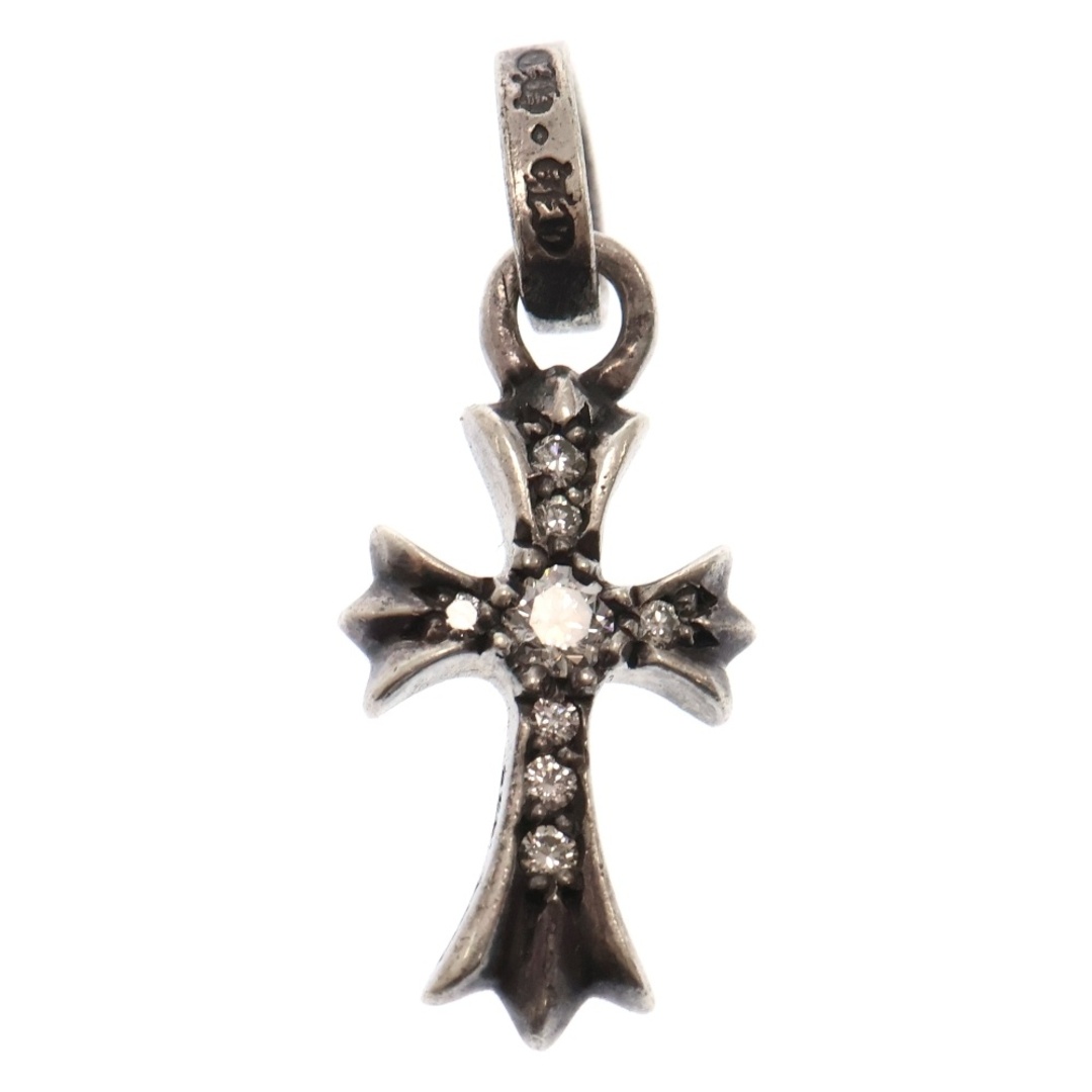 Chrome Hearts - CHROME HEARTS クロムハーツ CRS BBYFAT P DMND Chrome Hearts - CHROME HEARTS クロムハーツ CRS BBYFAT P DMND