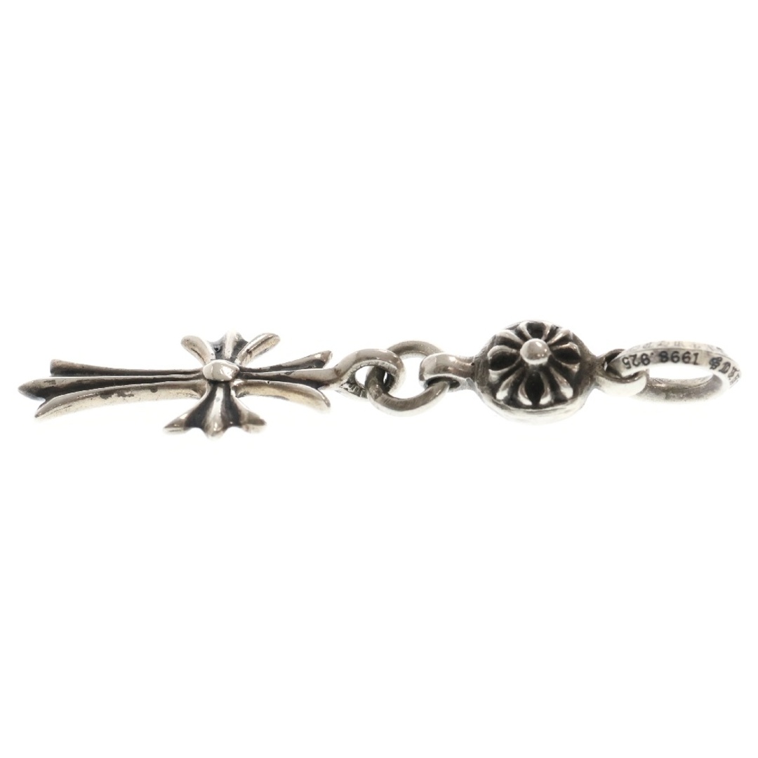 Chrome Hearts - CHROME HEARTS クロムハーツ 1B TNY CH CRS 1 Chrome Hearts - CHROME HEARTS クロムハーツ 1B TNY CH CRS 1