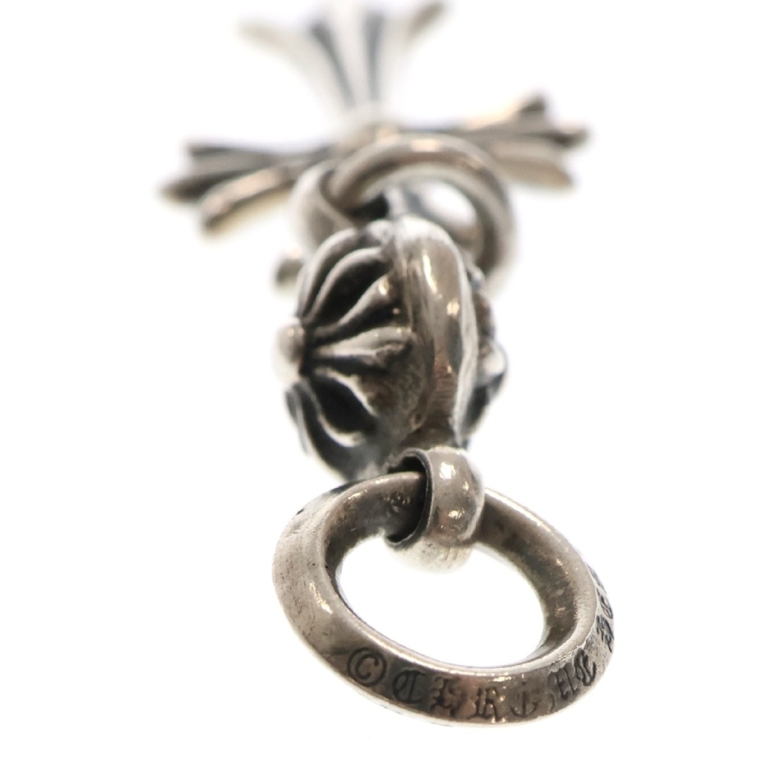 Chrome Hearts - CHROME HEARTS クロムハーツ 1B TNY CH CRS 1 Chrome Hearts - CHROME HEARTS クロムハーツ 1B TNY CH CRS 1