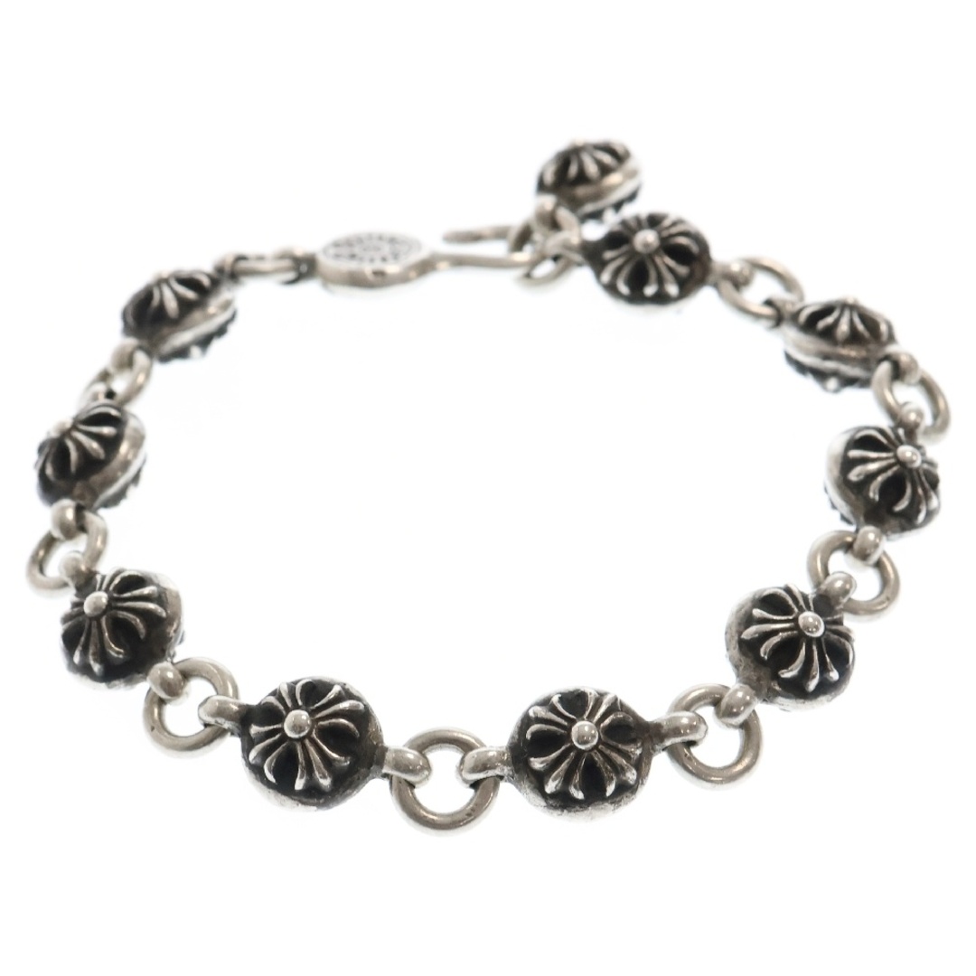 Chrome Hearts - CHROME HEARTS クロムハーツ NO2 BALL #2クロス Chrome Hearts - CHROME HEARTS クロムハーツ NO2 BALL #2クロス
