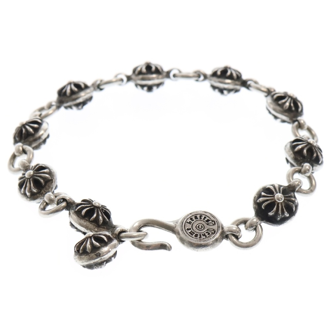 Chrome Hearts - CHROME HEARTS クロムハーツ NO2 BALL #2クロス Chrome Hearts - CHROME HEARTS クロムハーツ NO2 BALL #2クロス