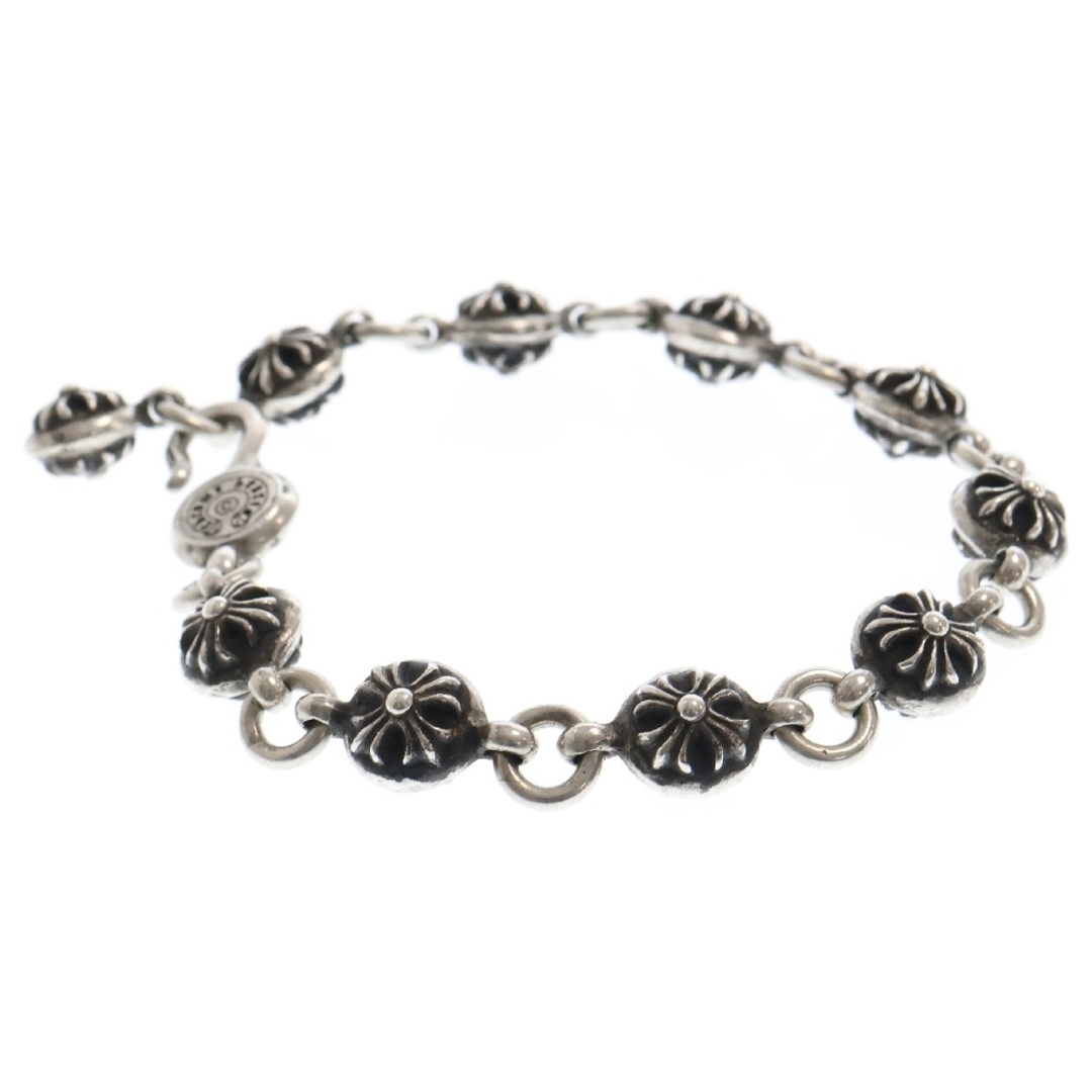 Chrome Hearts - CHROME HEARTS クロムハーツ NO2 BALL #2クロス Chrome Hearts - CHROME HEARTS クロムハーツ NO2 BALL #2クロス