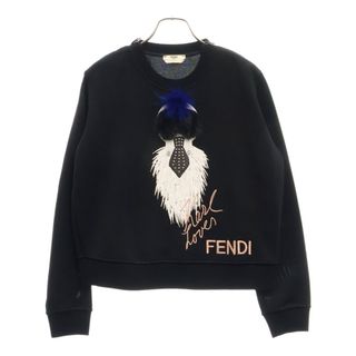 FENDI(トレーナー/スウェット)のフリマアイテム一覧 FENDI(トレーナー/スウェット)のフリマアイテム一覧
