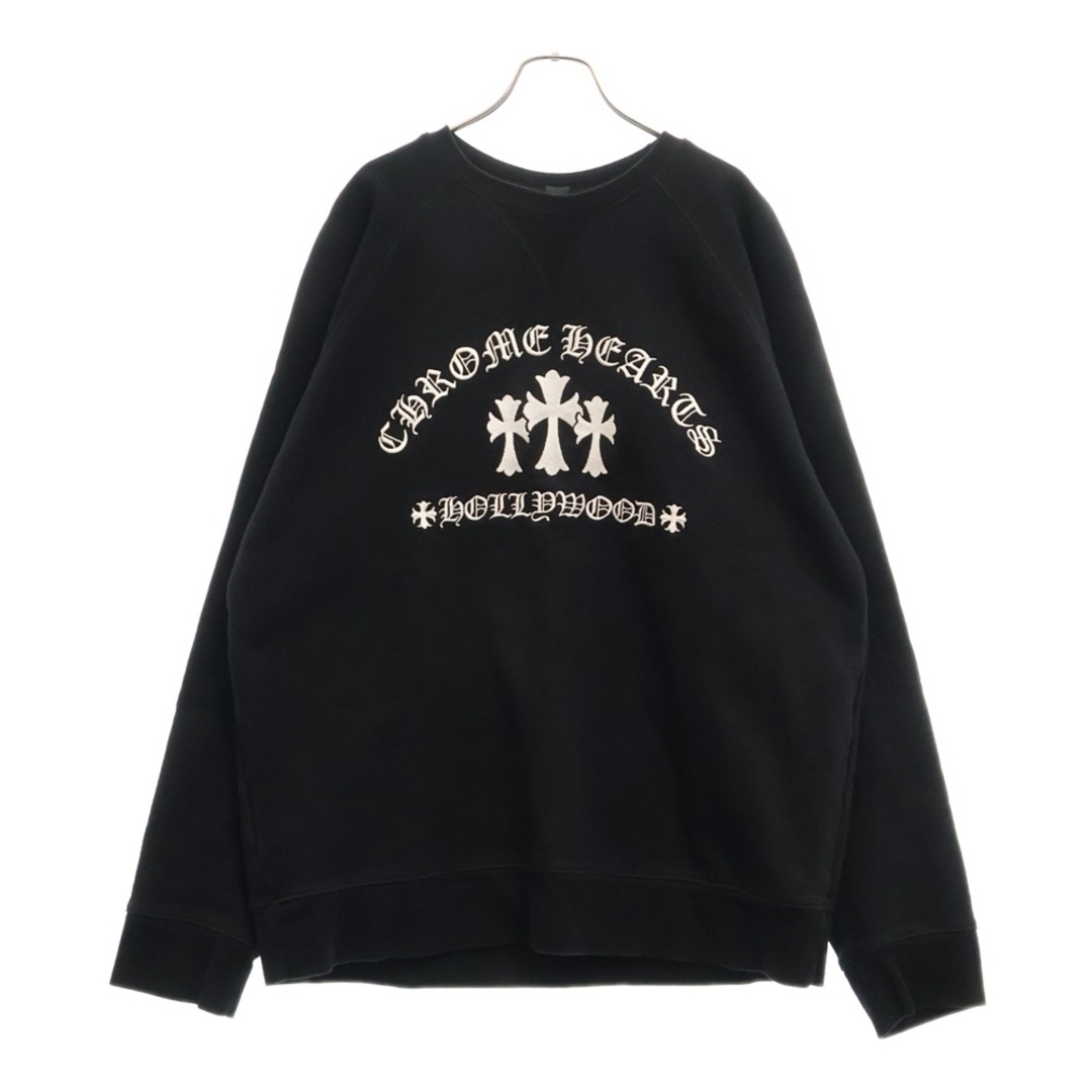 Chrome Hearts - CHROME HEARTS クロムハーツ Y NOT Cemetery Chrome Hearts - CHROME HEARTS クロムハーツ Y NOT Cemetery