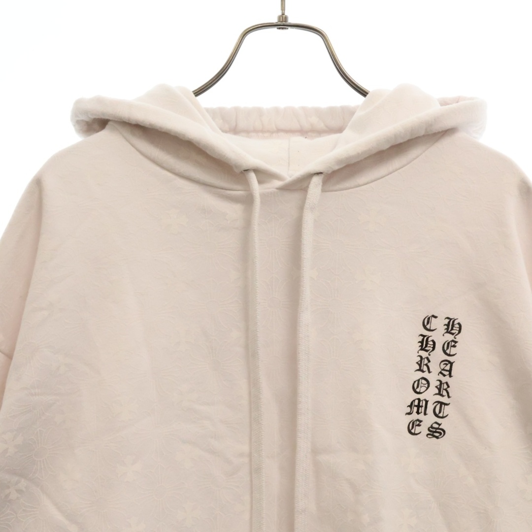 Chrome Hearts - CHROME HEARTS クロムハーツ SWTSHRT PLVR CH Chrome Hearts - CHROME HEARTS クロムハーツ SWTSHRT PLVR CH