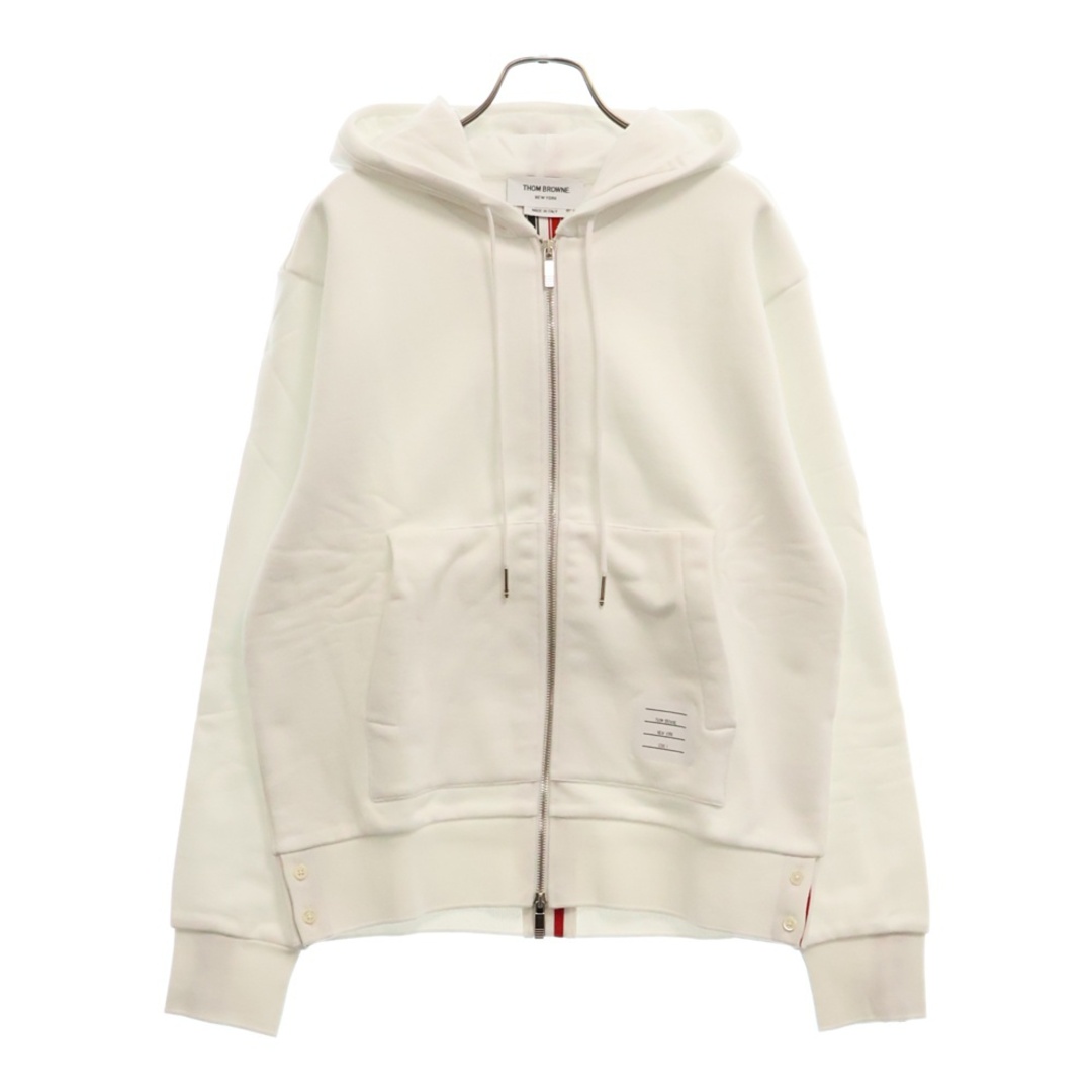 THOM BROWNE - THOM BROWNE トムブラウン バックトリコロール THOM BROWNE - THOM BROWNE トムブラウン バックトリコロール