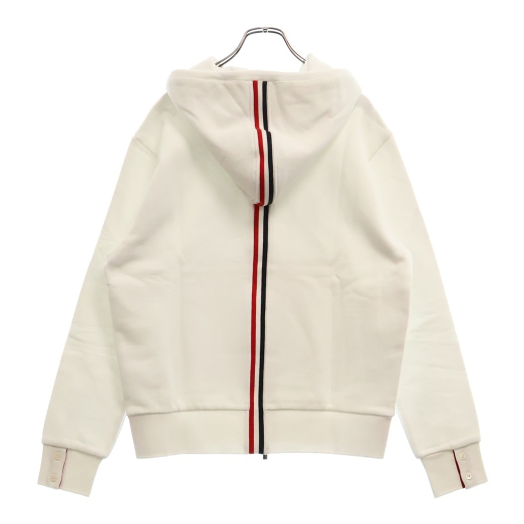 THOM BROWNE - THOM BROWNE トムブラウン バックトリコロール THOM BROWNE - THOM BROWNE トムブラウン バックトリコロール