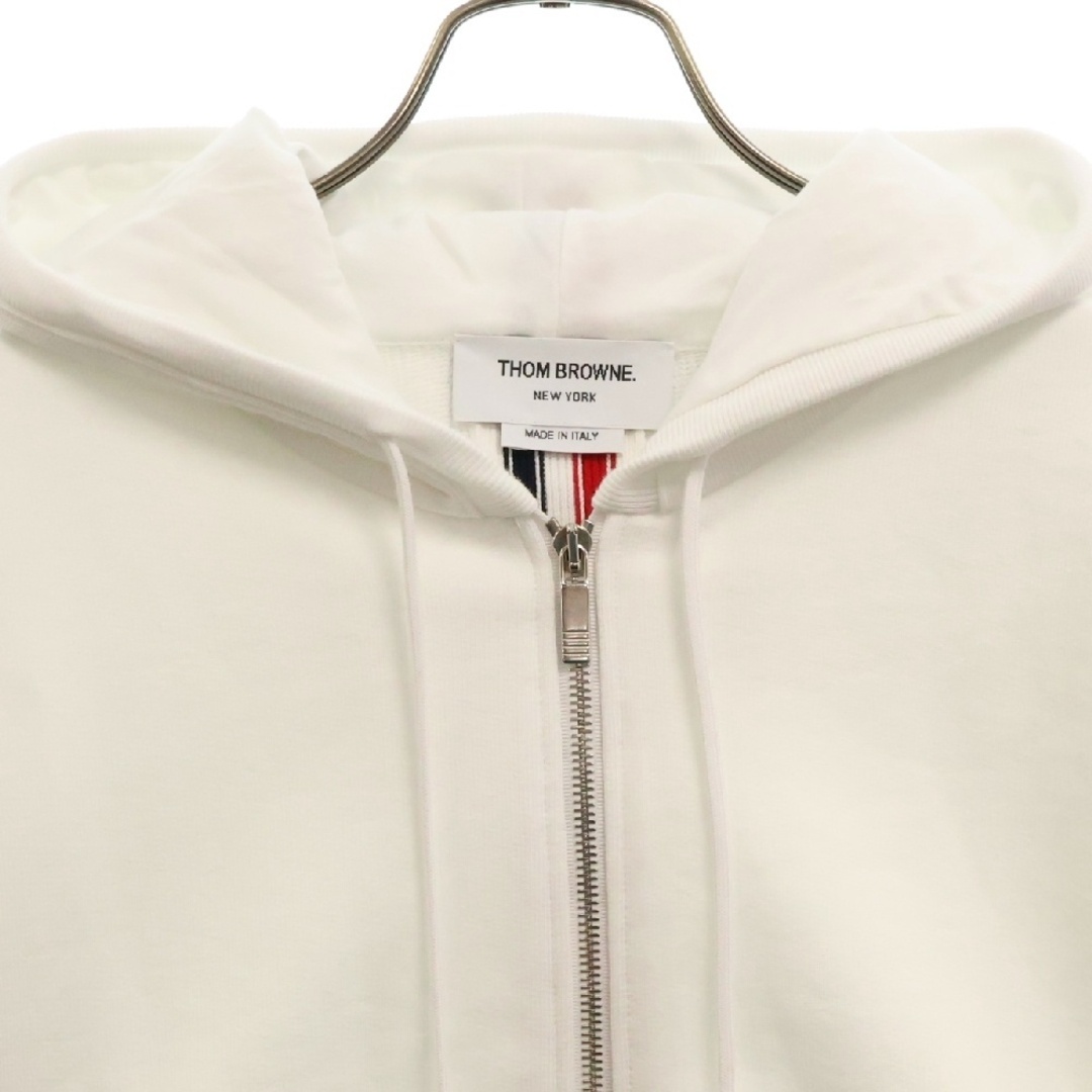 THOM BROWNE - THOM BROWNE トムブラウン バックトリコロール THOM BROWNE - THOM BROWNE トムブラウン バックトリコロール