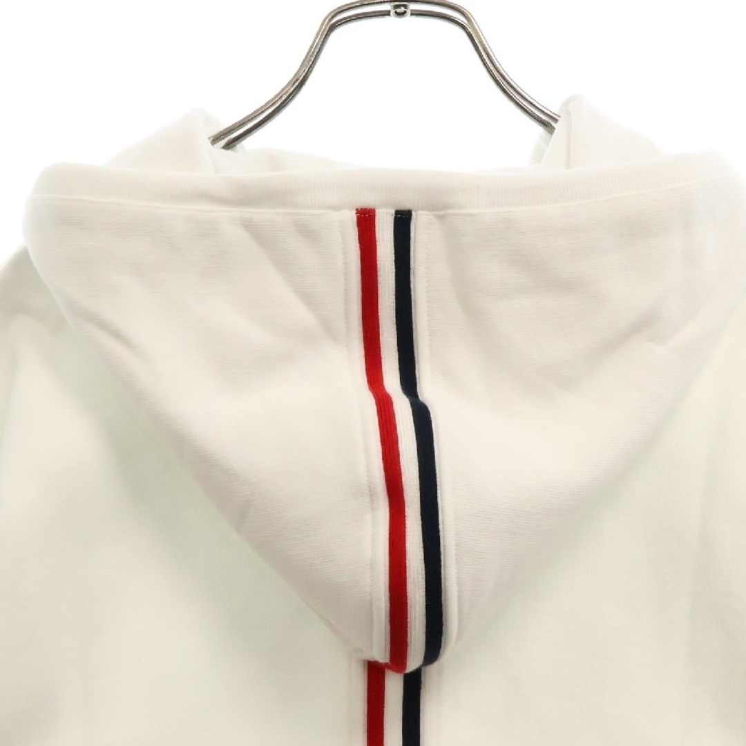 THOM BROWNE - THOM BROWNE トムブラウン バックトリコロール THOM BROWNE - THOM BROWNE トムブラウン バックトリコロール