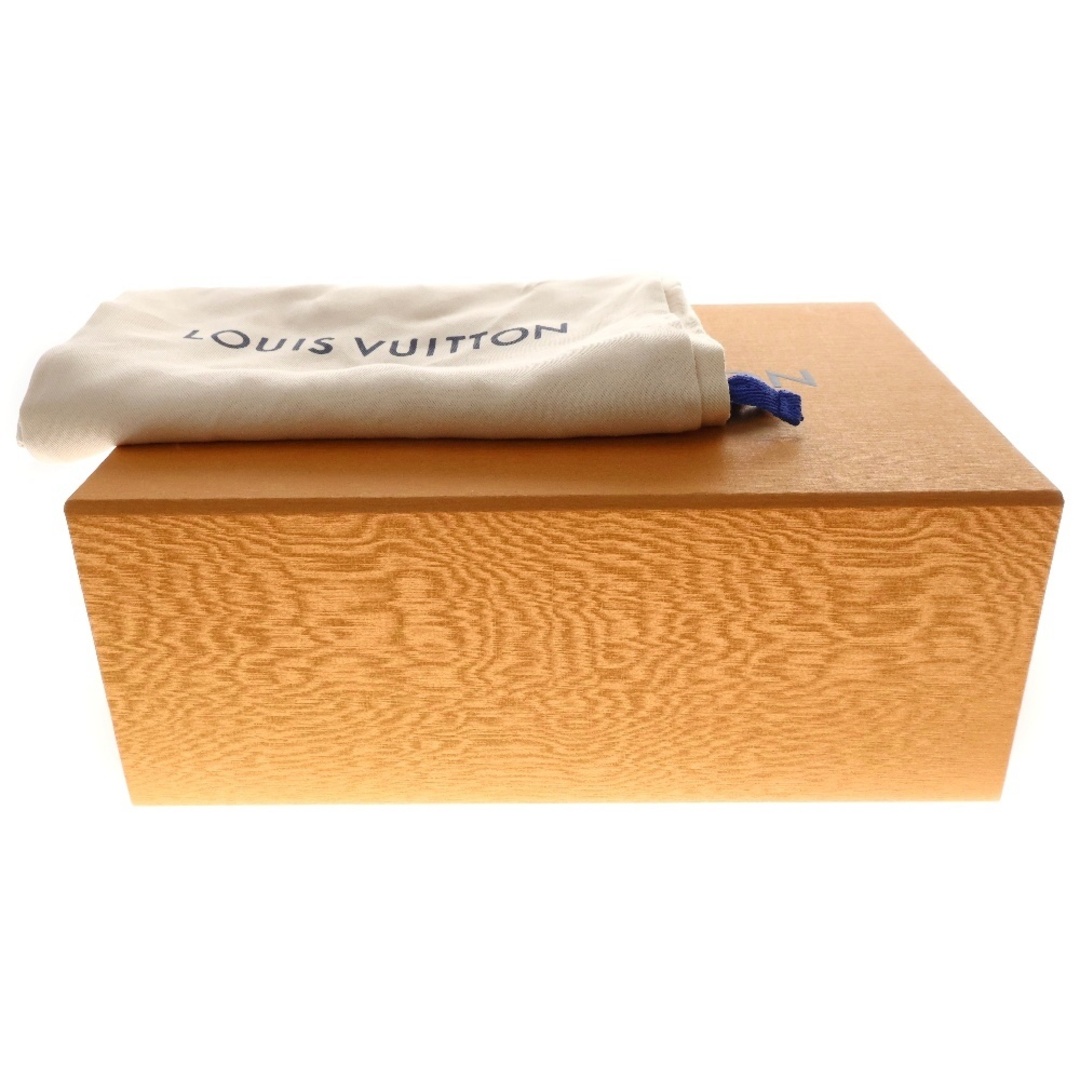 LOUIS VUITTON - LOUIS VUITTON ルイヴィトン アイライン ヒール LOUIS VUITTON - LOUIS VUITTON ルイヴィトン アイライン ヒール