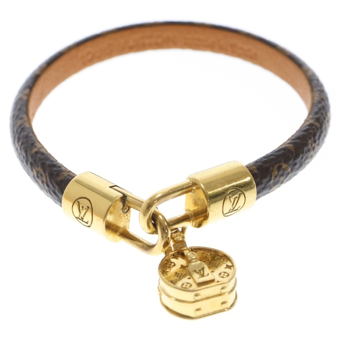LOUIS VUITTON - LOUIS VUITTON ルイヴィトン ブラスレ・LV LOUIS VUITTON - LOUIS VUITTON ルイヴィトン ブラスレ・LV