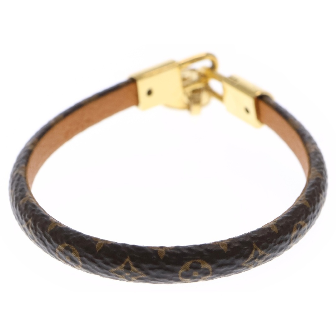 LOUIS VUITTON - LOUIS VUITTON ルイヴィトン ブラスレ・LV LOUIS VUITTON - LOUIS VUITTON ルイヴィトン ブラスレ・LV