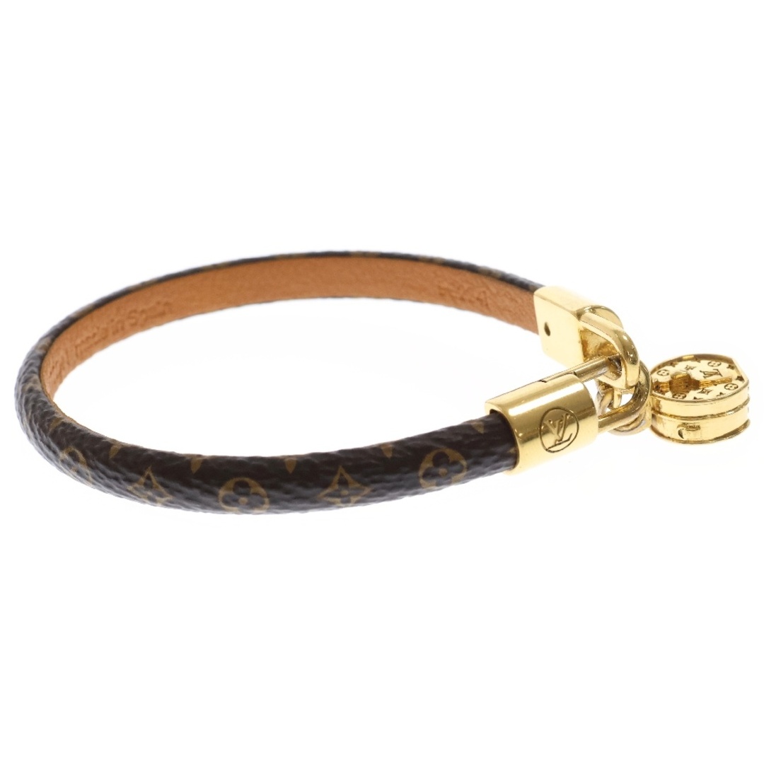 LOUIS VUITTON - LOUIS VUITTON ルイヴィトン ブラスレ・LV LOUIS VUITTON - LOUIS VUITTON ルイヴィトン ブラスレ・LV