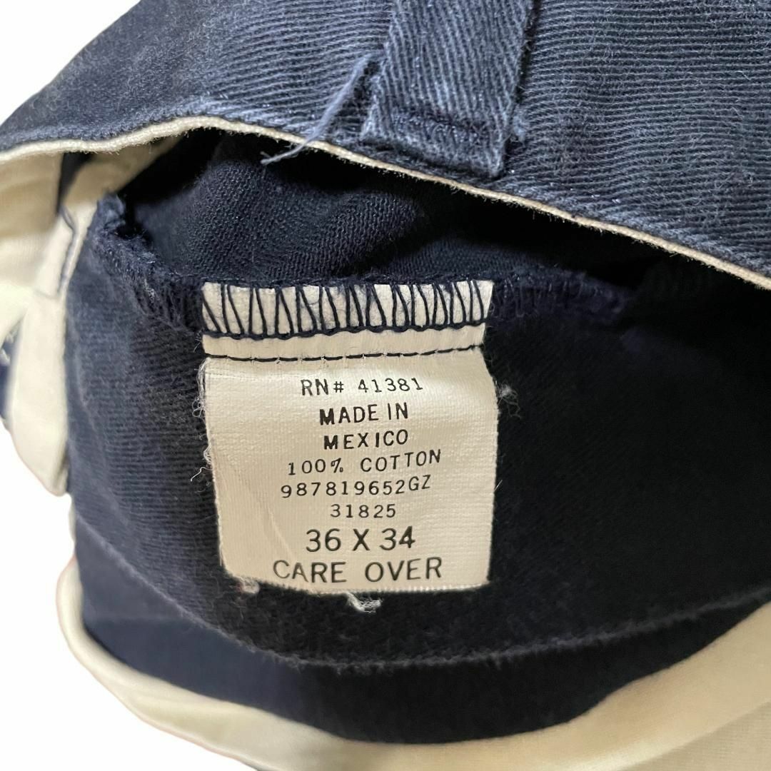 POLO RALPH LAUREN - ポロラルフローレン2タックチノパンツ POLO RALPH LAUREN - ポロラルフローレン2タックチノパンツ