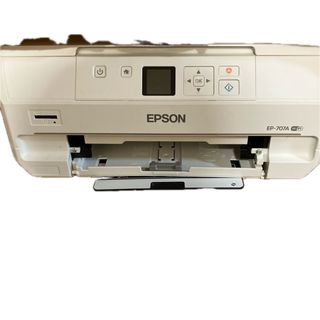 EPSON - EPSONプリンター 707の通販 by タヌキ's shop|エプソン EPSON - EPSONプリンター 707の通販 by タヌキ's shop|エプソン
