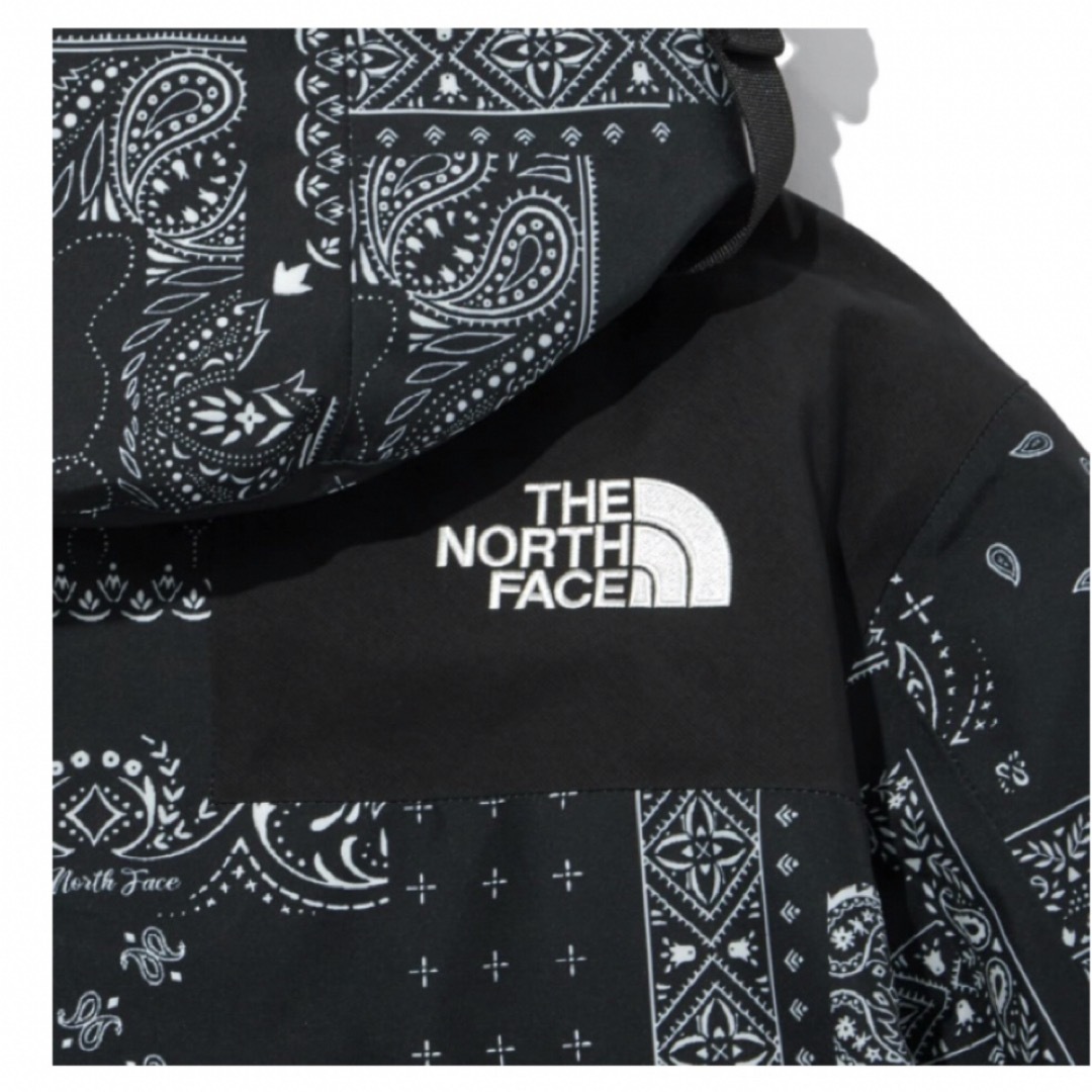 THE NORTH FACE - 【韓国限定】ノースフェイスマウンテン THE NORTH FACE - 【韓国限定】ノースフェイスマウンテン