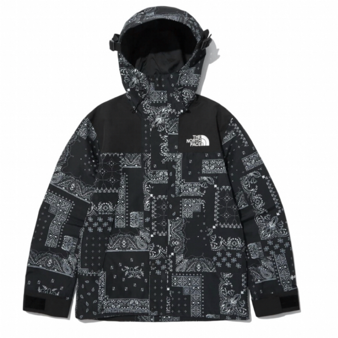 THE NORTH FACE - 【韓国限定】ノースフェイスマウンテン THE NORTH FACE - 【韓国限定】ノースフェイスマウンテン