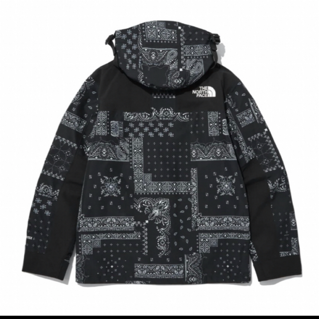THE NORTH FACE - 【韓国限定】ノースフェイスマウンテン THE NORTH FACE - 【韓国限定】ノースフェイスマウンテン