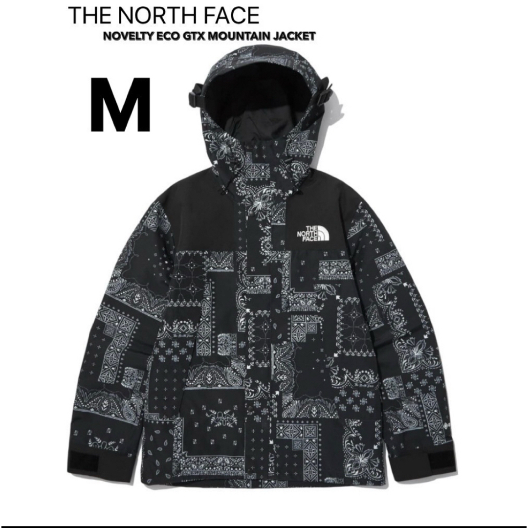 THE NORTH FACE - 【韓国限定】ノースフェイスマウンテン THE NORTH FACE - 【韓国限定】ノースフェイスマウンテン