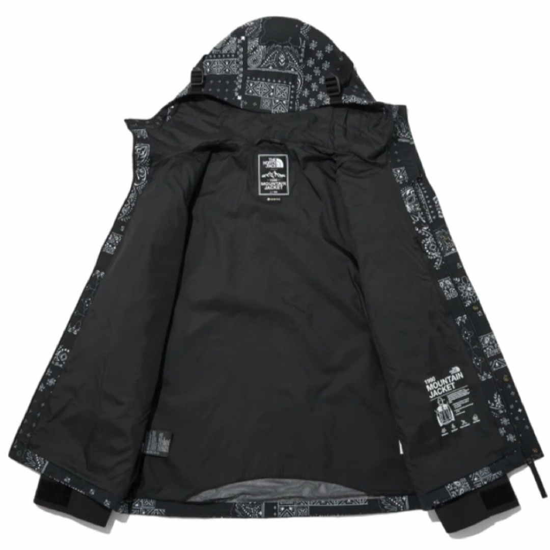 THE NORTH FACE - 【韓国限定】ノースフェイスマウンテン THE NORTH FACE - 【韓国限定】ノースフェイスマウンテン