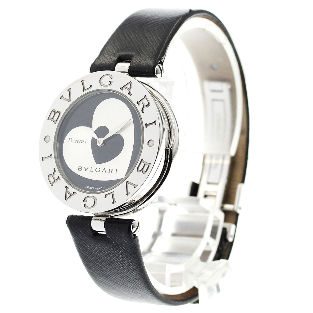 BVLGARI - ブルガリ BVLGARI BZ30S B.zero1 ダブルハート BVLGARI - ブルガリ BVLGARI BZ30S B.zero1 ダブルハート