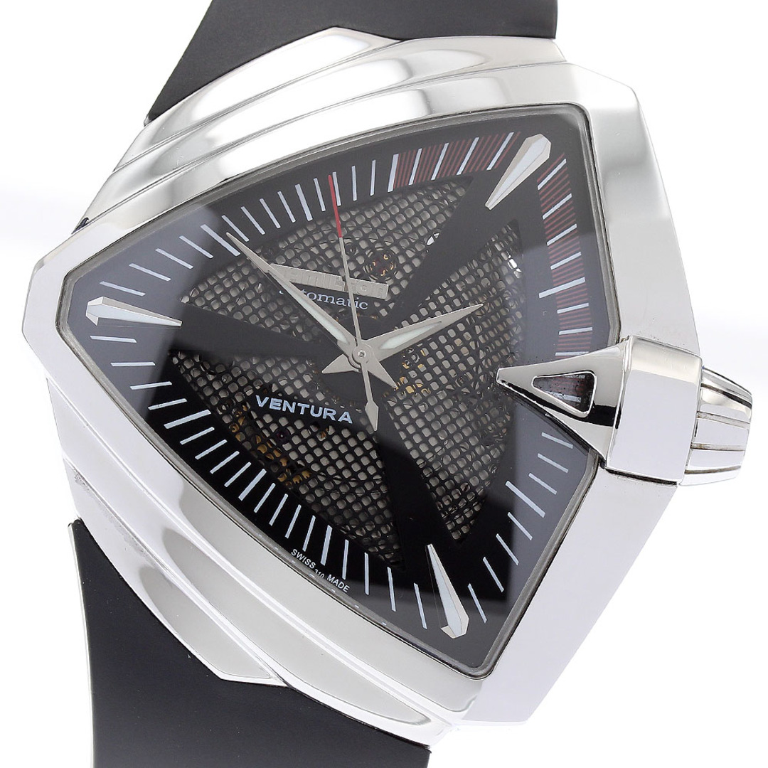 Hamilton - ハミルトン HAMILTON H246551 ベンチュラXXL 自動 Hamilton - ハミルトン HAMILTON H246551 ベンチュラXXL 自動