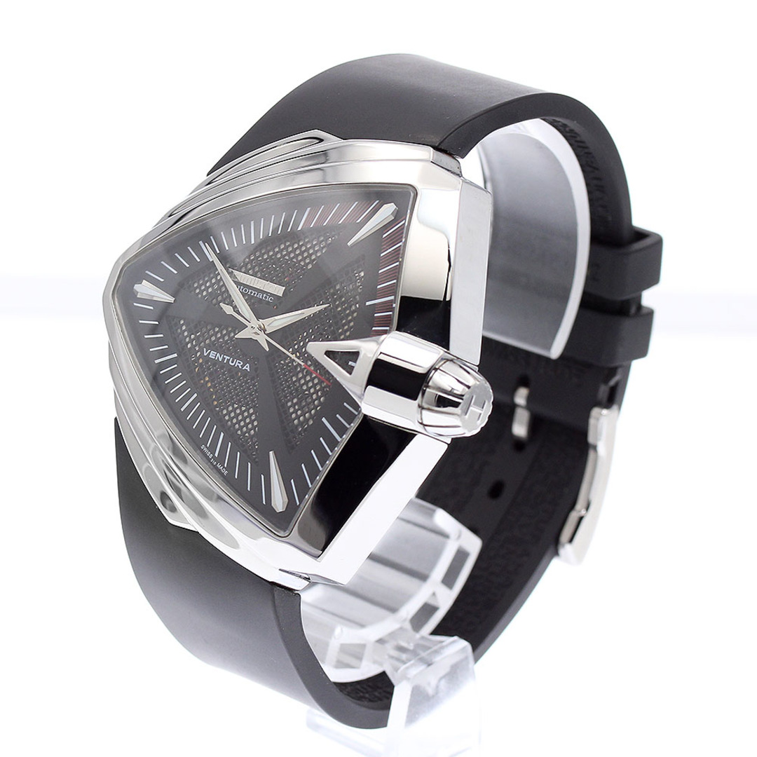 Hamilton - ハミルトン HAMILTON H246551 ベンチュラXXL 自動 Hamilton - ハミルトン HAMILTON H246551 ベンチュラXXL 自動