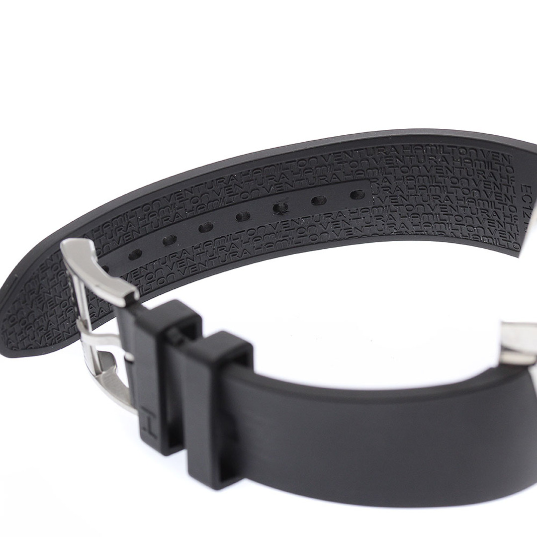 Hamilton - ハミルトン HAMILTON H246551 ベンチュラXXL 自動 Hamilton - ハミルトン HAMILTON H246551 ベンチュラXXL 自動