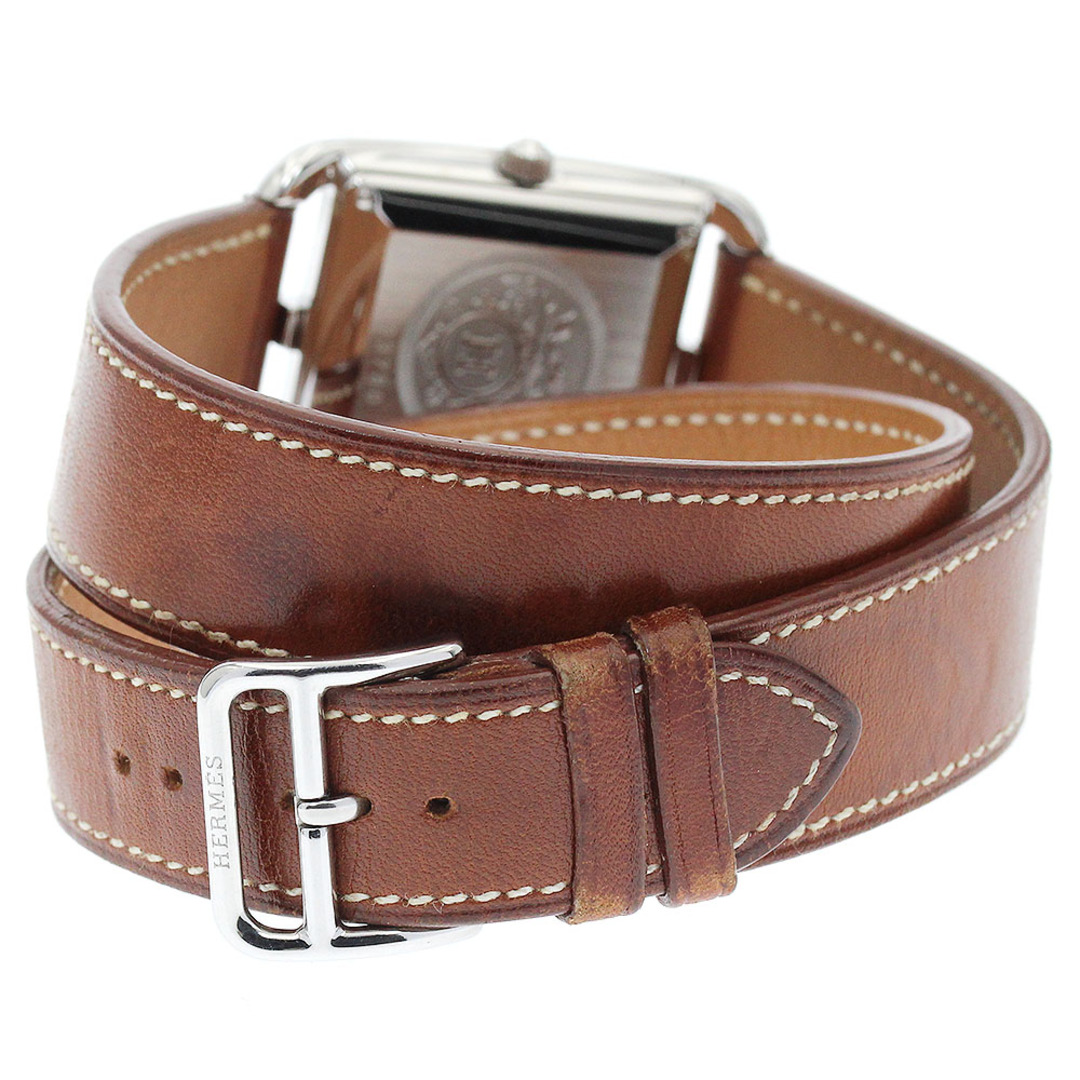 HERMES - エルメス HERMES CC1.710 ケープコッド ドゥブル HERMES - エルメス HERMES CC1.710 ケープコッド ドゥブル