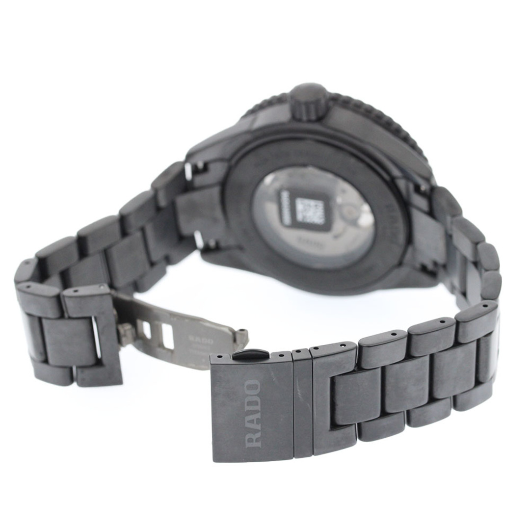 RADO - ラドー RADO R32147162 キャプテンクック ハイテク RADO - ラドー RADO R32147162 キャプテンクック ハイテク