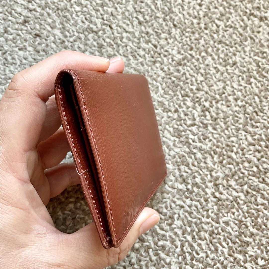 BURBERRY - BURBERRY(バーバリー) カードケース 名刺入れ パス BURBERRY - BURBERRY(バーバリー) カードケース 名刺入れ パス