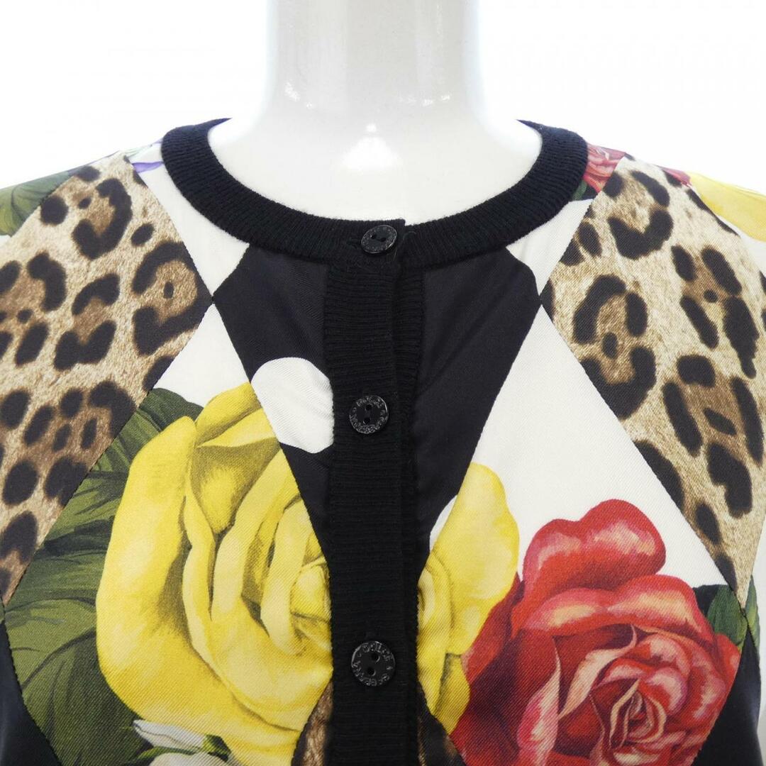 DOLCE&GABBANA - ドルチェアンドガッバーナ DOLCE&GABBANA DOLCE&GABBANA - ドルチェアンドガッバーナ DOLCE&GABBANA