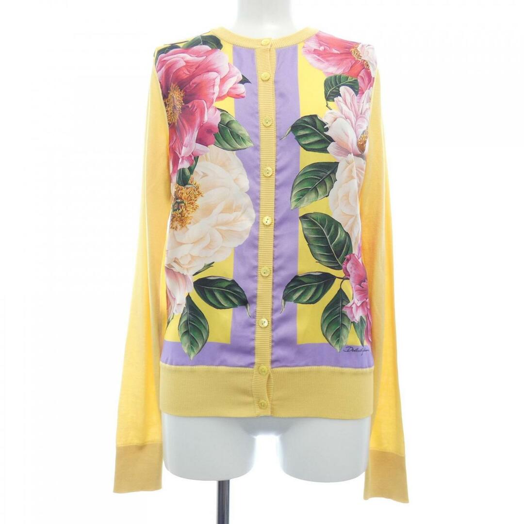 DOLCE&GABBANA - ドルチェアンドガッバーナ DOLCE&GABBANA DOLCE&GABBANA - ドルチェアンドガッバーナ DOLCE&GABBANA
