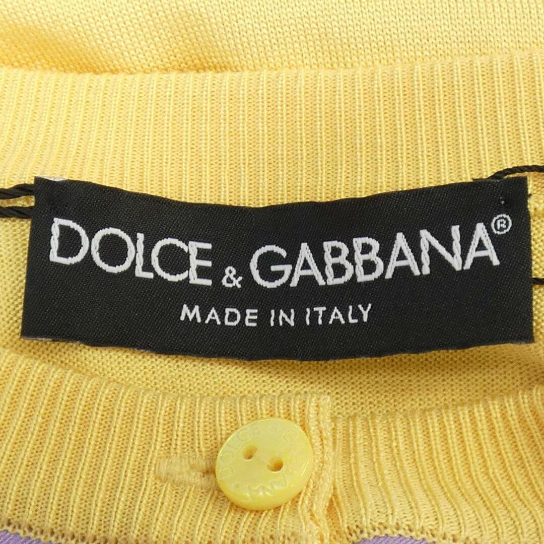 DOLCE&GABBANA - ドルチェアンドガッバーナ DOLCE&GABBANA DOLCE&GABBANA - ドルチェアンドガッバーナ DOLCE&GABBANA