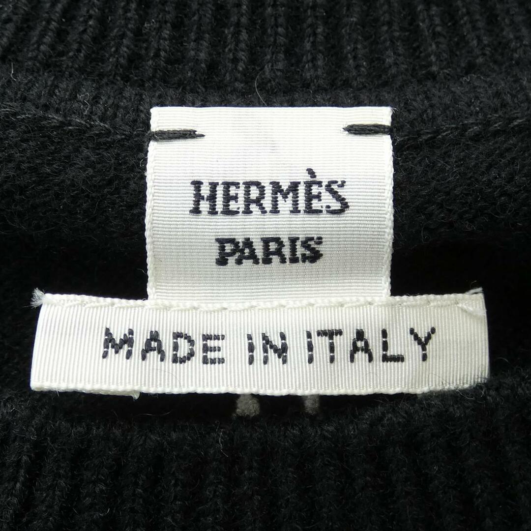 HERMES - エルメス HERMES ニットの通販 by KOMEHYO ONLINE HERMES - エルメス HERMES ニットの通販 by KOMEHYO ONLINE