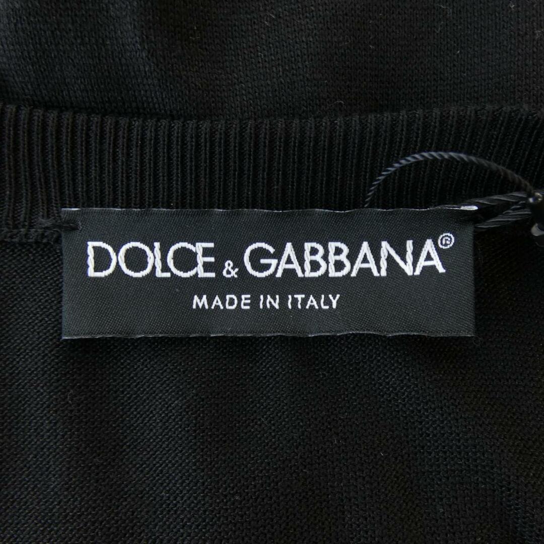DOLCE&GABBANA - ドルチェアンドガッバーナ DOLCE&GABBANA DOLCE&GABBANA - ドルチェアンドガッバーナ DOLCE&GABBANA