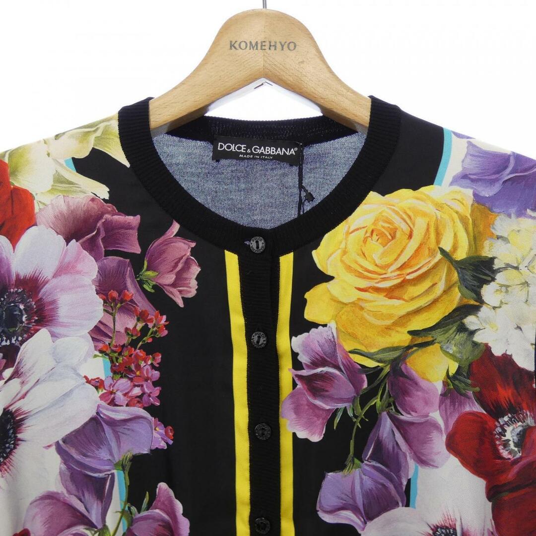 DOLCE&GABBANA - ドルチェアンドガッバーナ DOLCE&GABBANA DOLCE&GABBANA - ドルチェアンドガッバーナ DOLCE&GABBANA