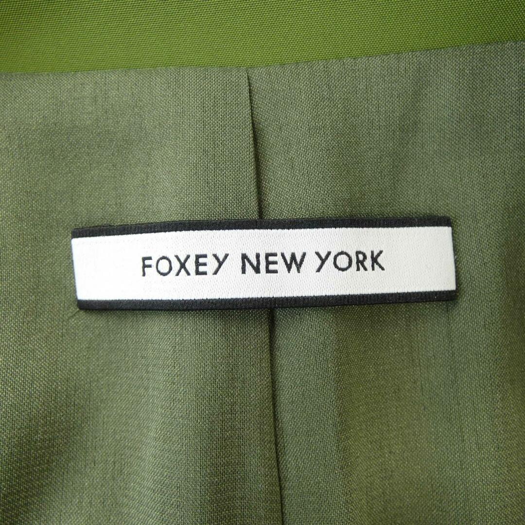 FOXEY NEW YORK - フォクシーニューヨーク FOXEY NEW YORK FOXEY NEW YORK - フォクシーニューヨーク FOXEY NEW YORK