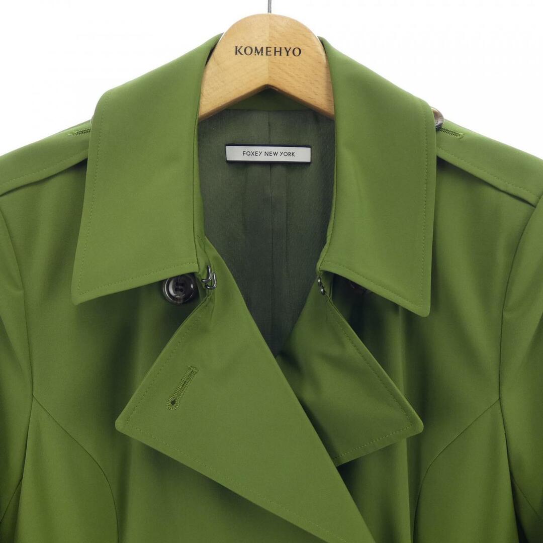 FOXEY NEW YORK - フォクシーニューヨーク FOXEY NEW YORK FOXEY NEW YORK - フォクシーニューヨーク FOXEY NEW YORK