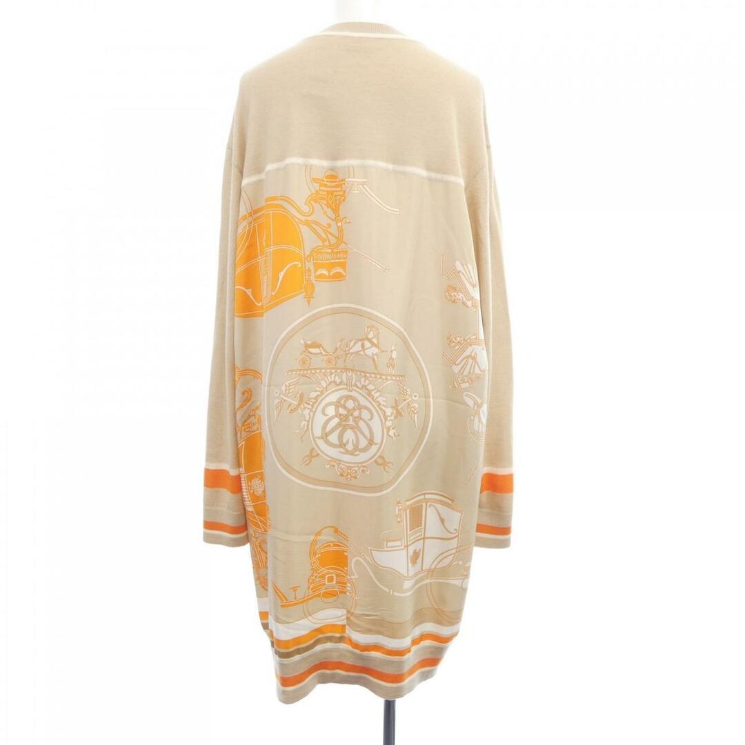 HERMES - エルメス HERMES ワンピースの通販 by KOMEHYO ONLINE HERMES - エルメス HERMES ワンピースの通販 by KOMEHYO ONLINE
