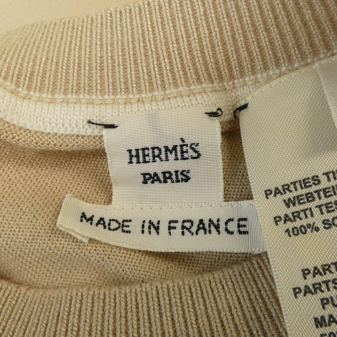 HERMES - エルメス HERMES ワンピースの通販 by KOMEHYO ONLINE HERMES - エルメス HERMES ワンピースの通販 by KOMEHYO ONLINE