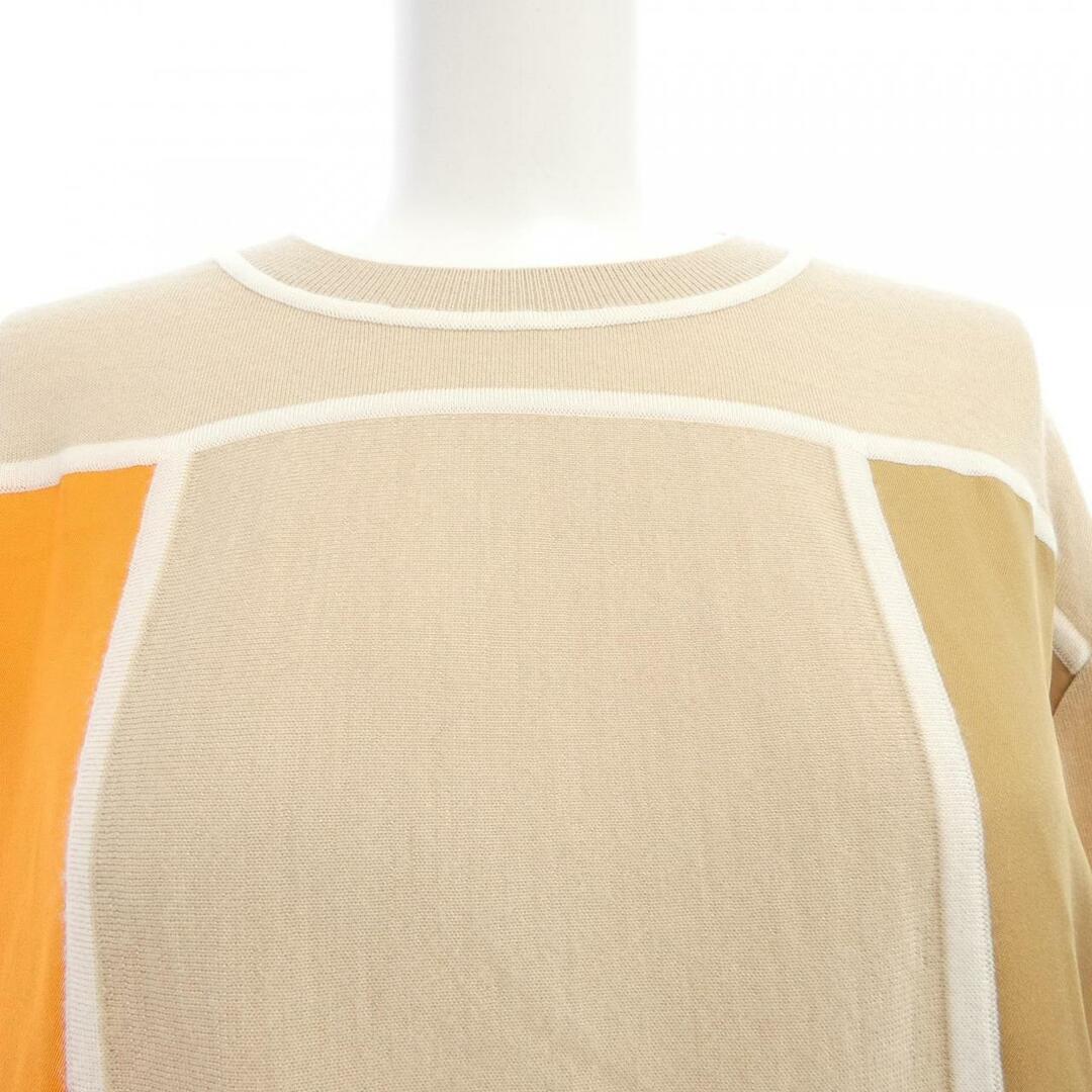 HERMES - エルメス HERMES ワンピースの通販 by KOMEHYO ONLINE HERMES - エルメス HERMES ワンピースの通販 by KOMEHYO ONLINE