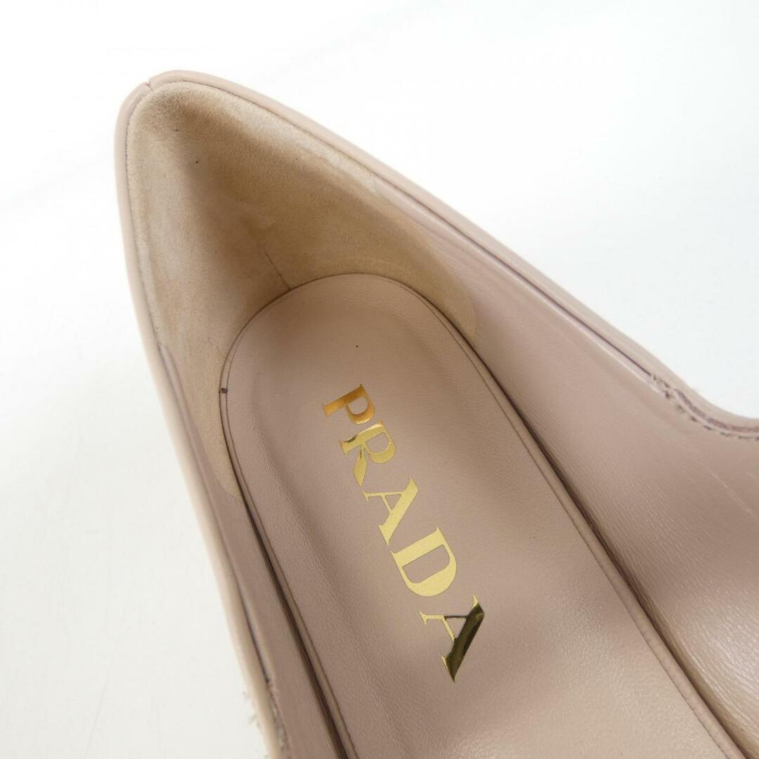 PRADA - プラダ PRADA パンプスの通販 by KOMEHYO ONLINE ラクマ PRADA - プラダ PRADA パンプスの通販 by KOMEHYO ONLINE ラクマ